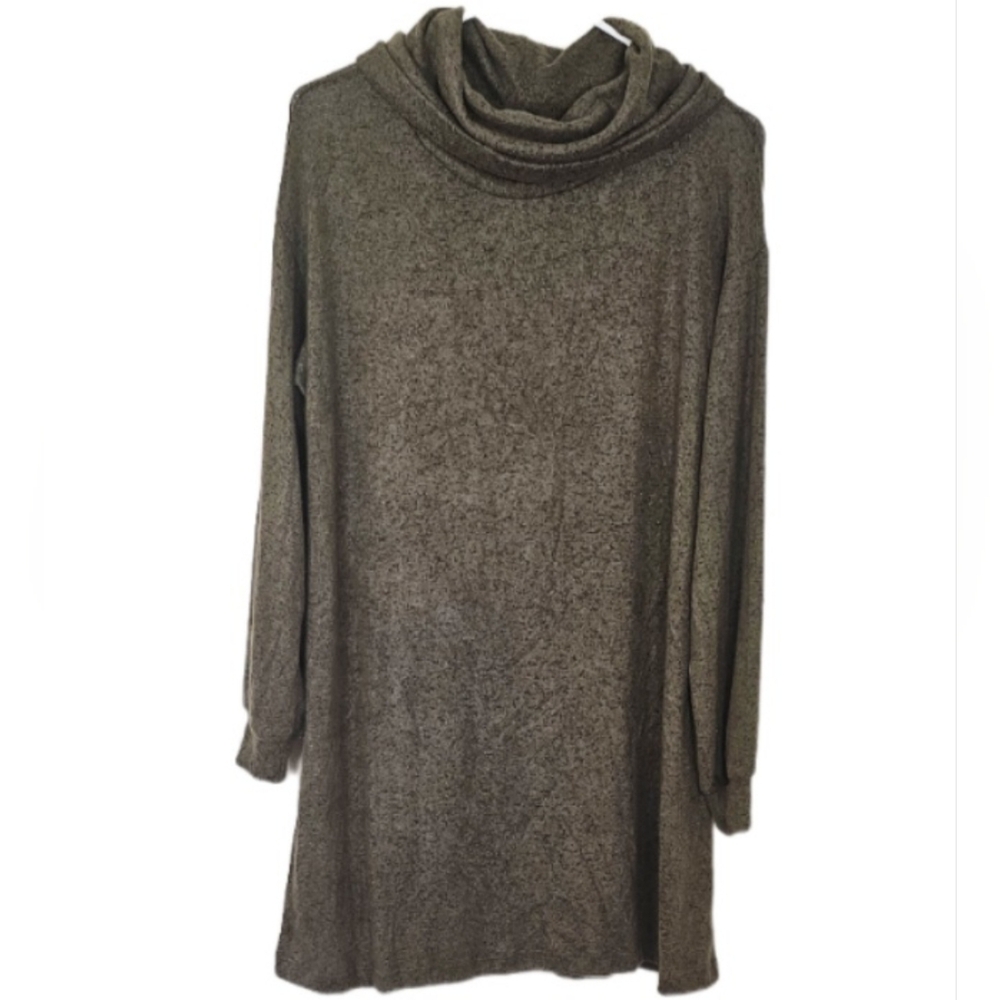 New✨️Kayla Tunic Dress